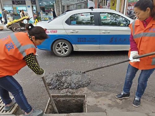 阜康沉沙井清掏-污水井清理