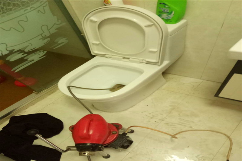 阜康如何疏通马桶 疏通马桶多少钱