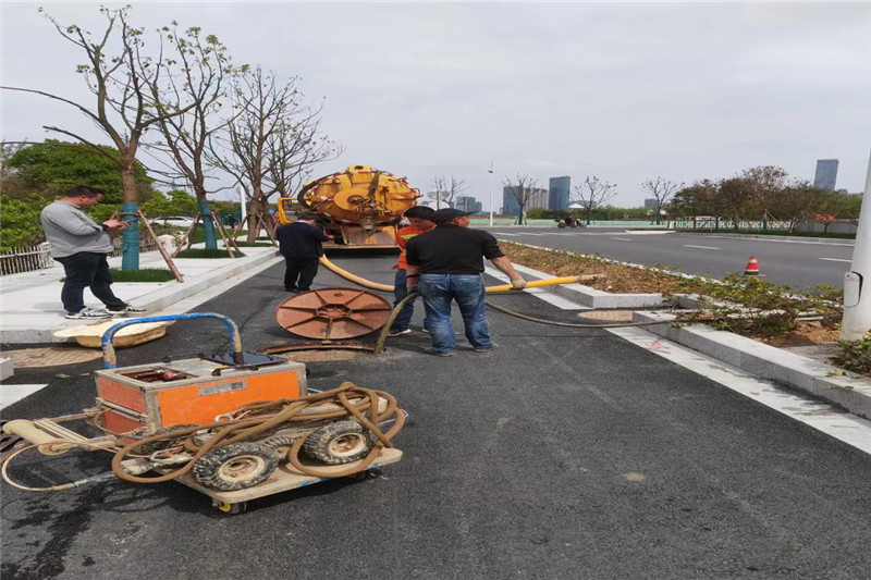 阜康污水池为什么要定期清理