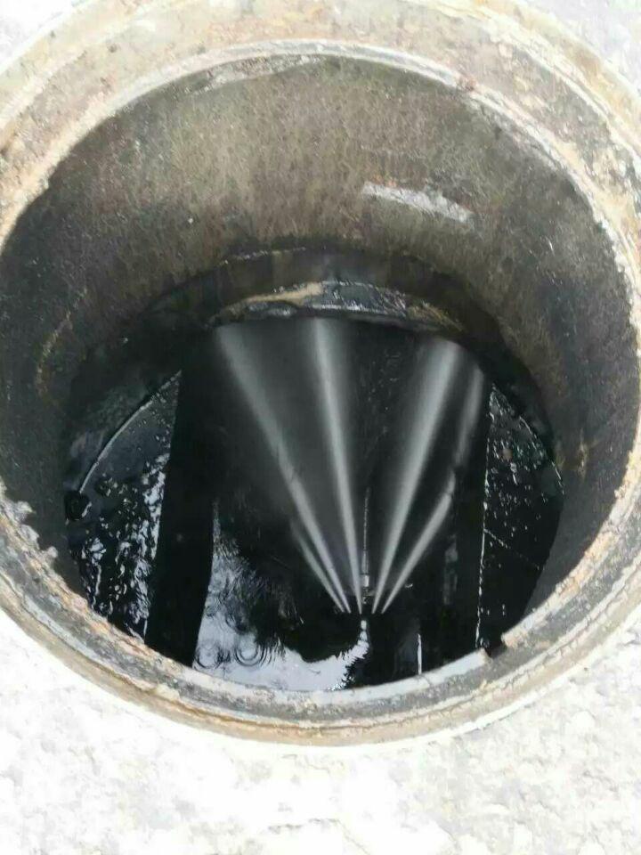 阜康市政管道清洗-排污管道清洗