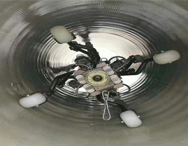 阜康非开挖修复技术在地下管线建设的优势体现