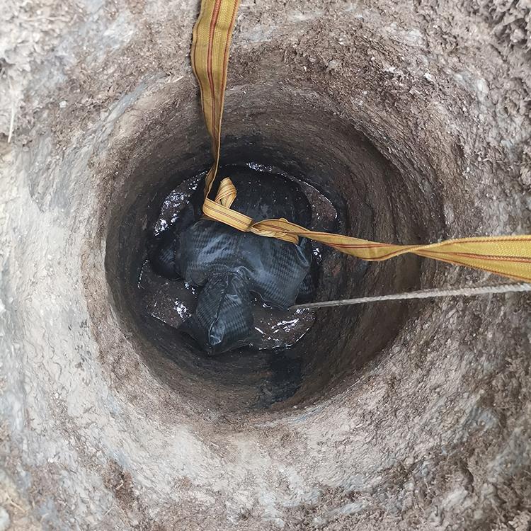 阜康疏通雨水管道 市政管道清淤