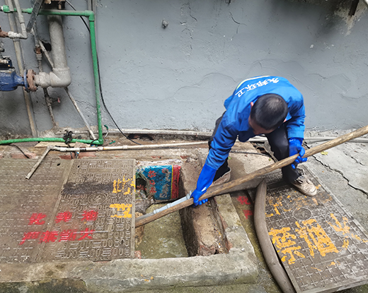 阜康清掏化粪池