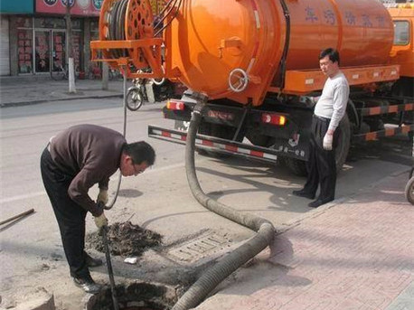 阜康清掏化粪池，健康生活从这里开始