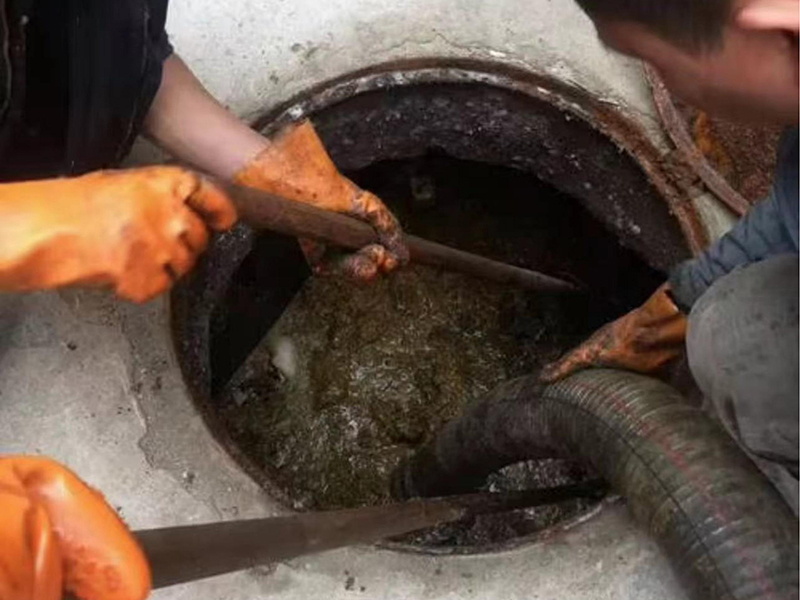 阜康化油池、化粪池清理要做哪些安全措施？